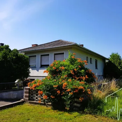 Ihr neues Zuhause in Oberwart - attraktive Lage mit hervorragender Infrastruktur! - Bild 2