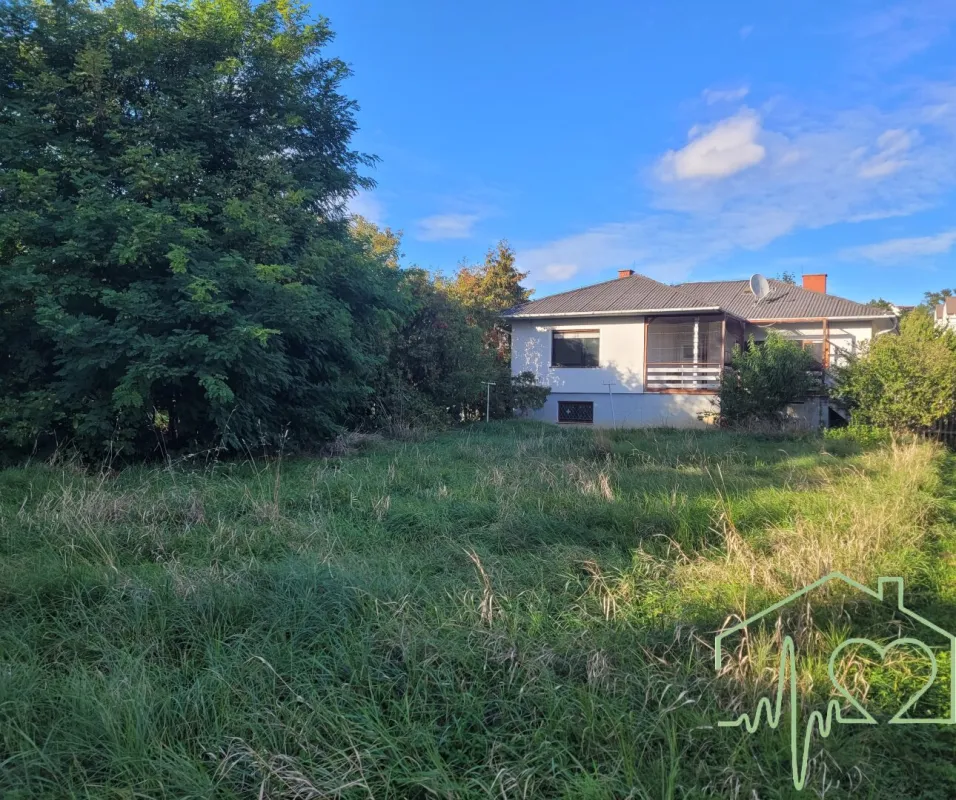 Ihr neues Zuhause in Oberwart - attraktive Lage mit hervorragender Infrastruktur! - Bild 1