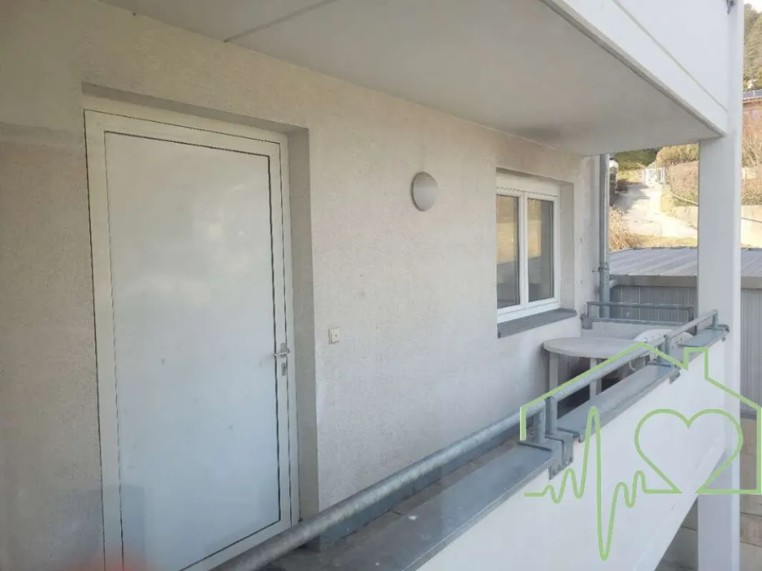 Renovierte 2-Zimmer-Wohnung mit Balkon in Hötting – Ihr neues Zuhause! - Bild 1