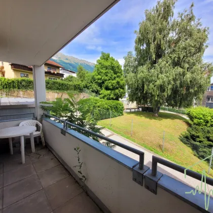 Renovierte 2-Zimmer-Wohnung mit Balkon in Hötting – Ihr neues Zuhause! - Bild 2