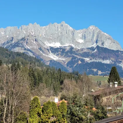 Traumwohnung in Reith bei Kitzbühel: 4 Zimmer mit Südbalkon & Garage! - Bild 3
