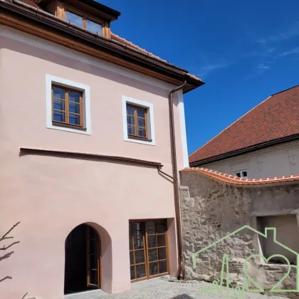 Historisches Altstadtjuwel mit glanzvoller Zukunft! - Bild 3