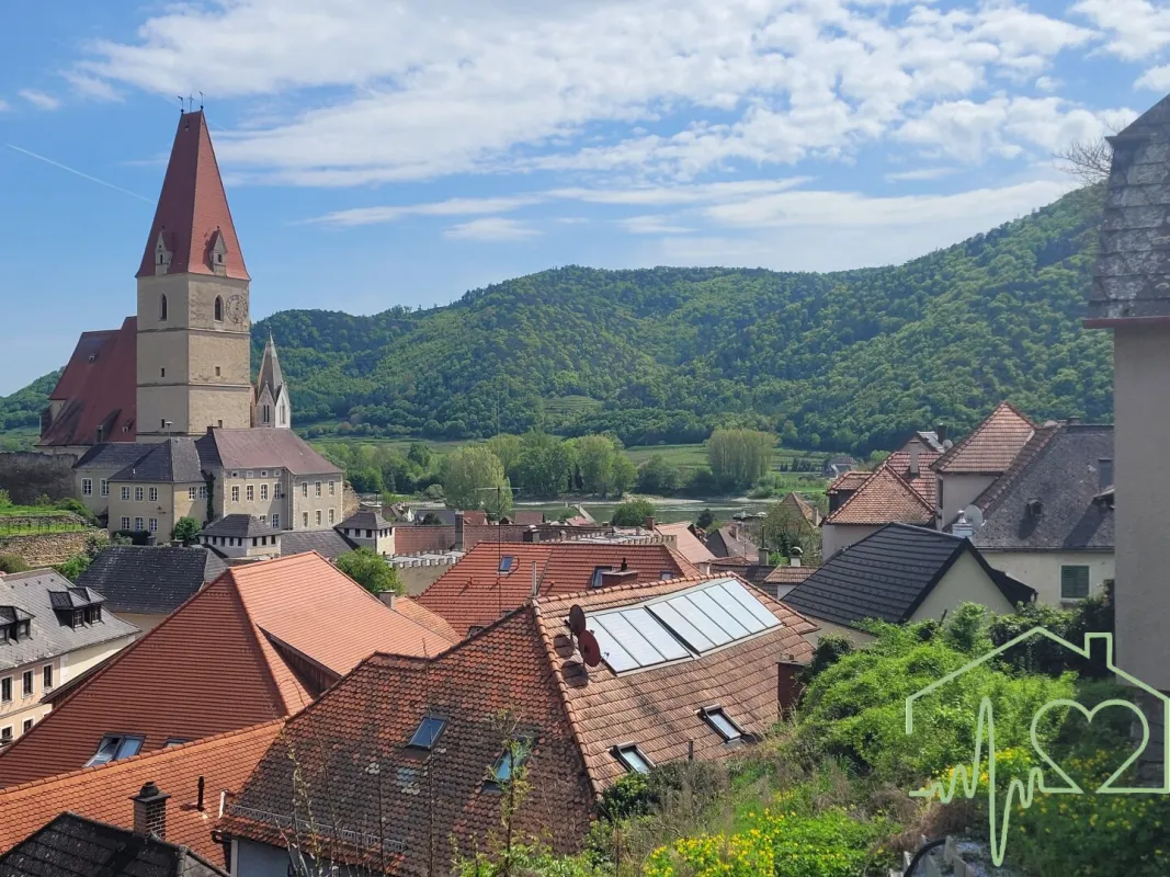 Historisches Altstadtjuwel mit glanzvoller Zukunft! - Bild 1