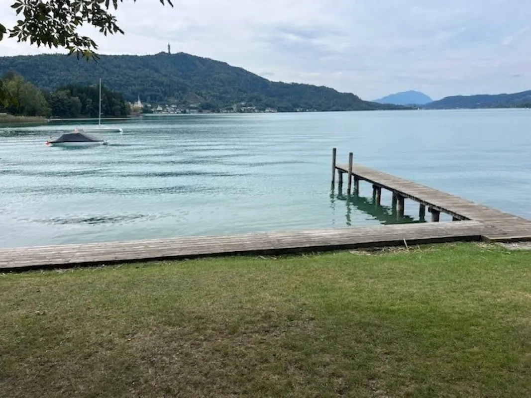 Der Wörthersee vor der Haustüre - Airbnb erlaubt ! - Bild 1