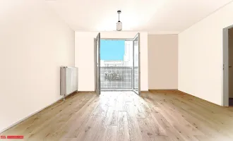 NEU - TOPKAUF für INVESTOREN - ERSTBEZUG CITYAPARTMENT - NEUBAU (2023 generalrenoviert) - 5. LIFTSTOCK - GARAGENOPTION - GRÜN- FERNBLICK