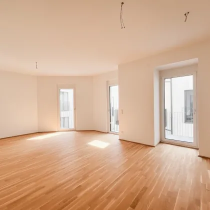 Moderne 3-Zimmer-Wohnung mit 2 Balkonen in 1180 Wien – Ihr Erstbezug wartet! - Bild 3