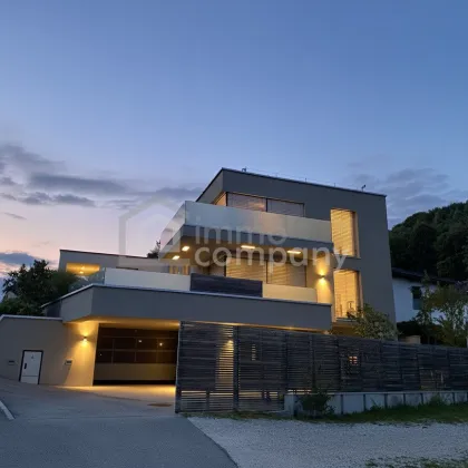 Wohn(t)raum am Attersee mit 180m²! Jeden Tag ein bisschen Urlaub genießen. Genuss pur. - Bild 2