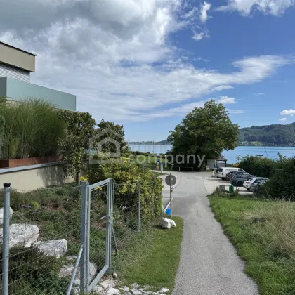 Wohn(t)raum am Attersee mit 180m²! Jeden Tag ein bisschen Urlaub genießen. Genuss pur. - Bild 3