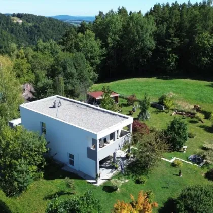 Traumhaftes, modernes Einfamilienhaus in erhöhter Aussichtslage - Bild 3