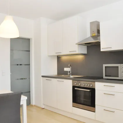 Lichtdurchflutete 3-Zimmer Wohnung mit Loggia in Eisenstadt – Ihr neues Zuhause wartet! - Bild 3