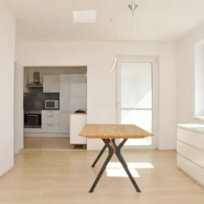 Lichtdurchflutete 3-Zimmer Wohnung mit Loggia in Eisenstadt – Ihr neues Zuhause wartet! - Bild 2