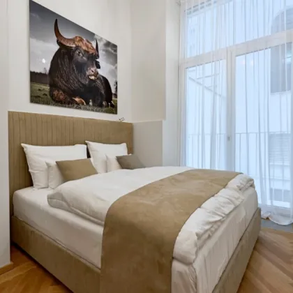 Modernes Atelier im Herzen Wiens - Bild 3