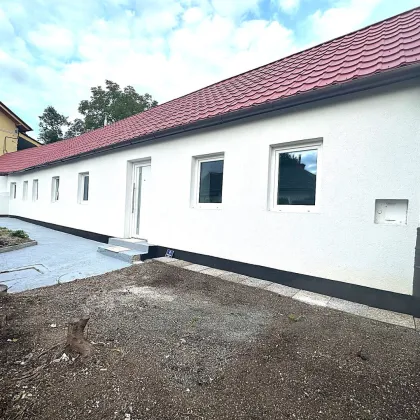 +++ Renoviertes Stadthaus mit Luftwärmepumpe! +++ - Bild 2