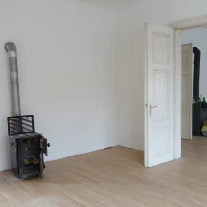 Einfamilienhaus, Haugsdorf, Miete oder  Kauf  ZUM SANIEREN - Bild 3