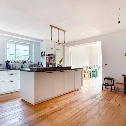 Gartenidylle & Platz für die ganze Familie - Bild 3