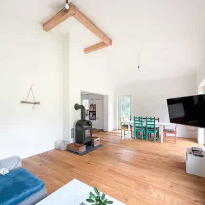 Gartenidylle & Platz für die ganze Familie - Bild 2