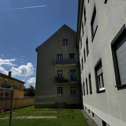 Leistbares Wohnen in Knittelfeld – Unbefristete Mietwohnungen in zentraler Lage - Bild 3