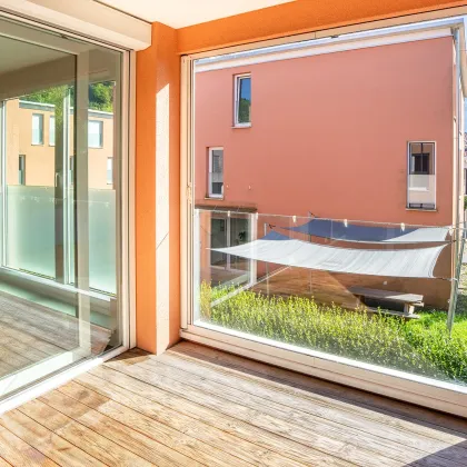 Dornbirn | 3-Zimmer-Wohnung mit Loggia - Bild 3