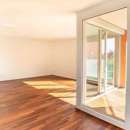 Dornbirn | 3-Zimmer-Wohnung mit Loggia - Bild 2