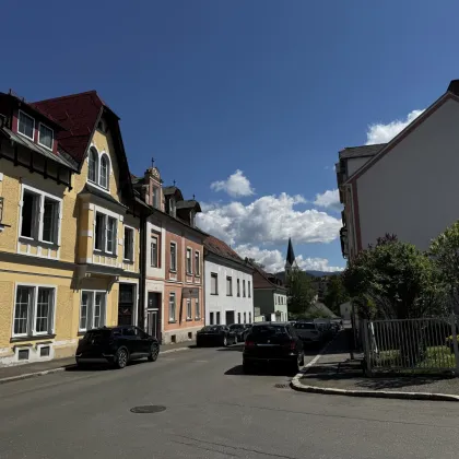 Leistbares Wohnen in Knittelfeld – Unbefristete Mietwohnungen in zentraler Lage - Bild 2