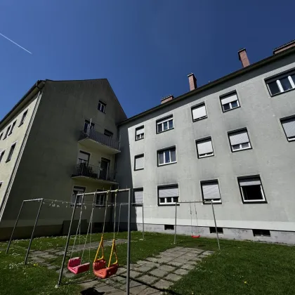 Leistbares Wohnen in Knittelfeld – Unbefristete Mietwohnungen in zentraler Lage - Bild 3