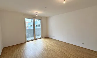 Moderne 2-Zi -Wohnung (ca. 53 m²) mit Balkon - nahe Millennium City (provisionsfrei)