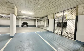 OLDTIMERFREUNDE AUFGEPASST - Garagenstellplatz JETZT 3 Monate mietzinsfrei!