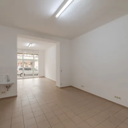 46m² Geschäftslokal / Büro in der Linzer Straße 284a - Bild 3