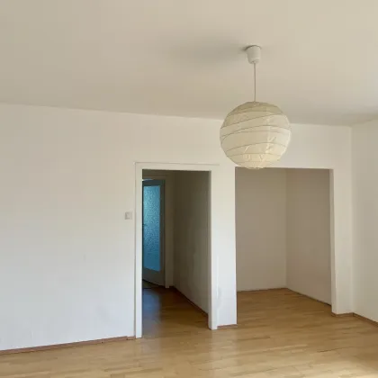 Charmante 2-Zimmer-Wohnung mit Loggia in  zentraler Lage von Klosterneuburg - Bild 2