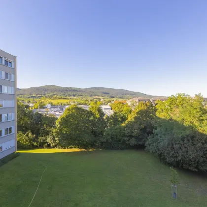 Emil Kraft-Gasse - sanierungsbedürftige 3 Zimmer Wohnung mit Loggia und Garage - Bild 2