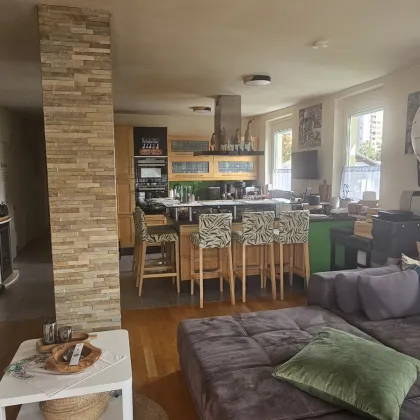 Behaglicher Familientraum in guter Lage, ihr neues Zuhause zum Wohlfühlen! - Bild 2