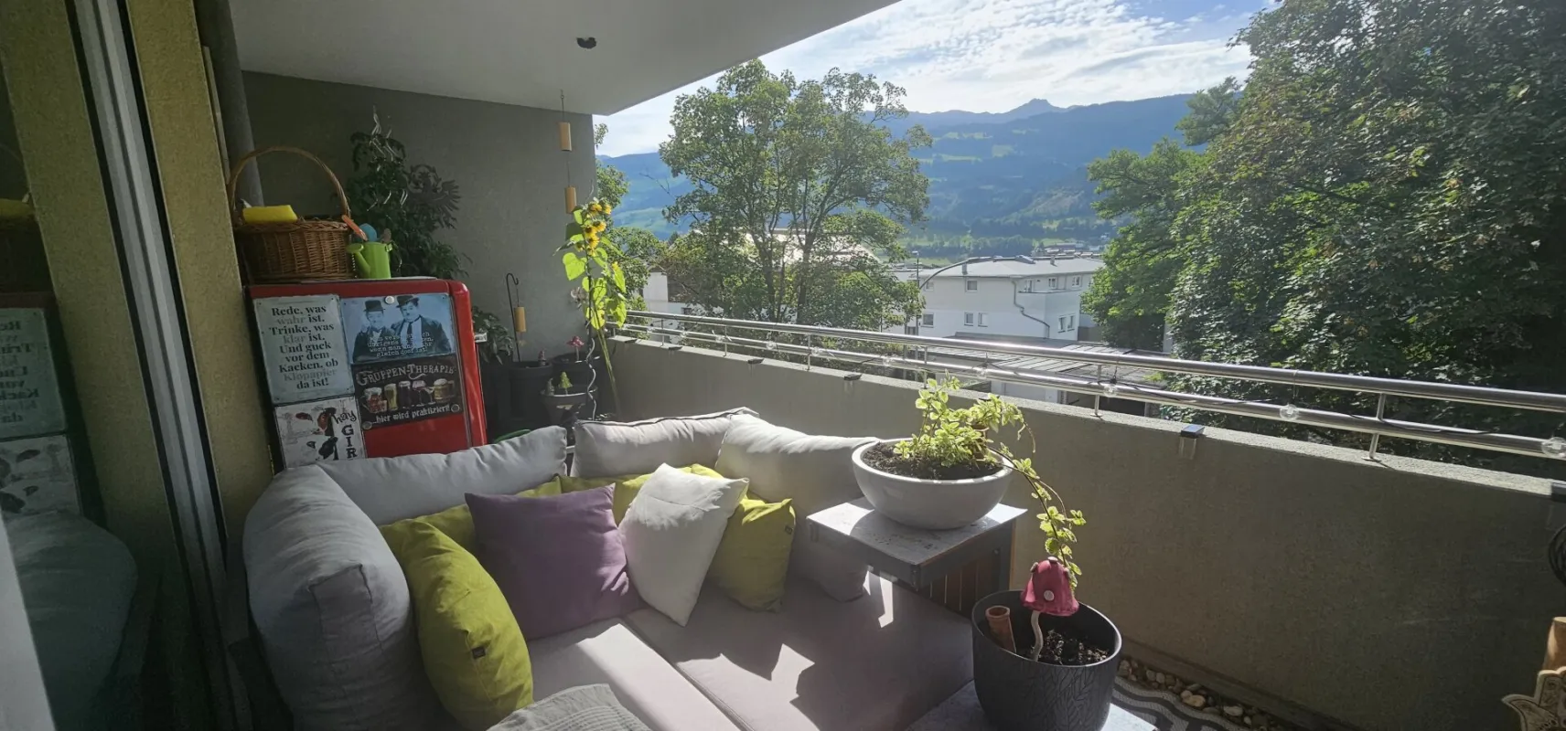 Behaglicher Familientraum in guter Lage, ihr neues Zuhause zum Wohlfühlen! - Bild 1