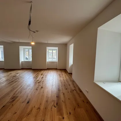 Barrierefreie Wohnung in Miesenbach bei Birkfeld - betreubares Wohnen möglich! - Bild 2