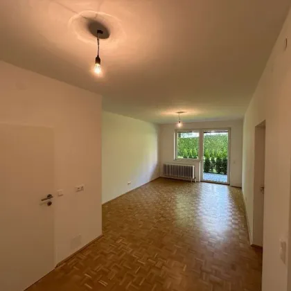 K3 - Schallmoos - gepflegte 3-Zimmerwohnung mit großer Terrasse in sonniger Lage zu kaufen!!! - Bild 2