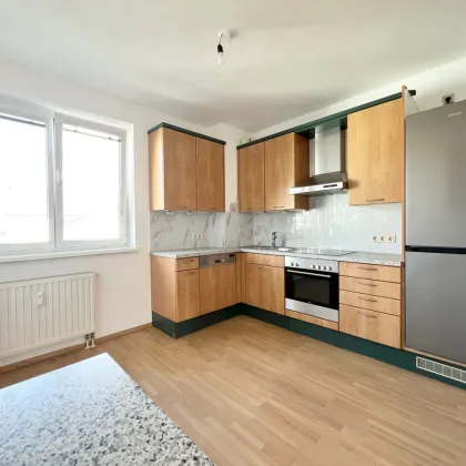 Sichere Kapitalanlage: Moderne 3-Zimmer-Wohnung in Feldkirchen b. Graz mit Balkon & Stellplatz - Bild 2