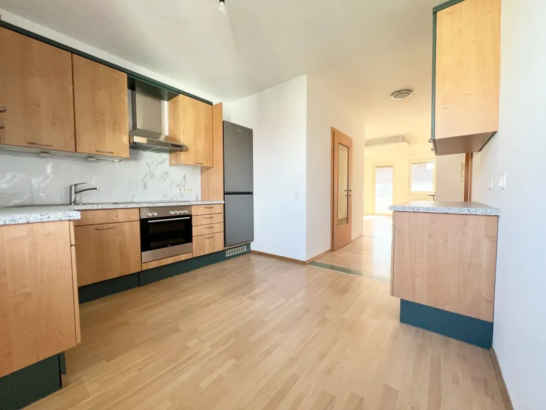 Sichere Kapitalanlage: Moderne 3-Zimmer-Wohnung in Feldkirchen b. Graz mit Balkon & Stellplatz - Bild 1