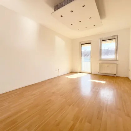 Sichere Kapitalanlage: Moderne 3-Zimmer-Wohnung in Feldkirchen b. Graz mit Balkon & Stellplatz - Bild 3