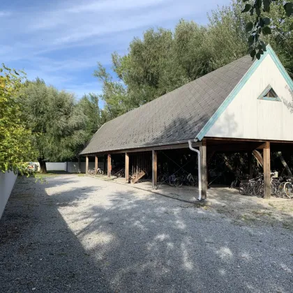 Segelhafen Seegärten – Exklusives Hafenareal mit Entwicklungspotenzial am Neusiedler See - Bild 2
