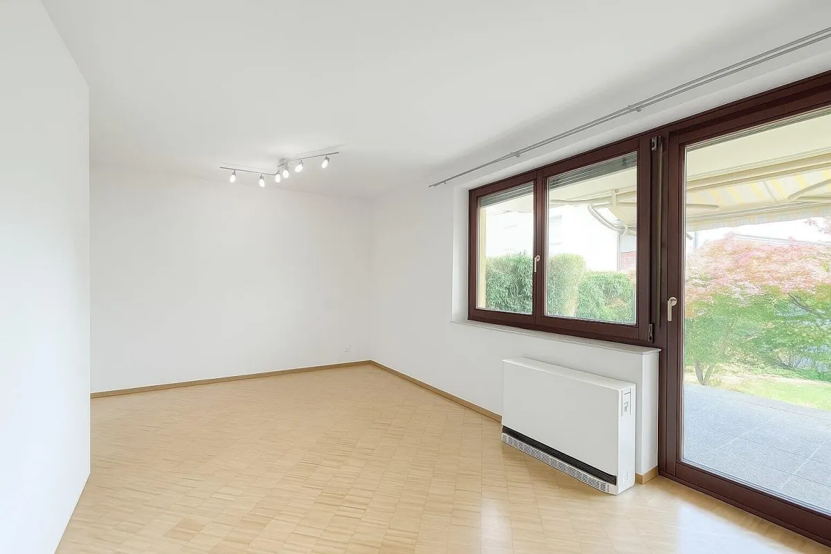 Renditestarke Erdgeschosswohnung in Leibnitz – Top-Lage für Investoren - Bild 1