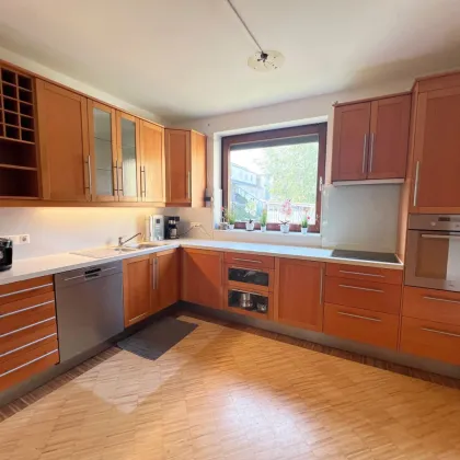 Renditestarke Erdgeschosswohnung in Leibnitz – Top-Lage für Investoren - Bild 3