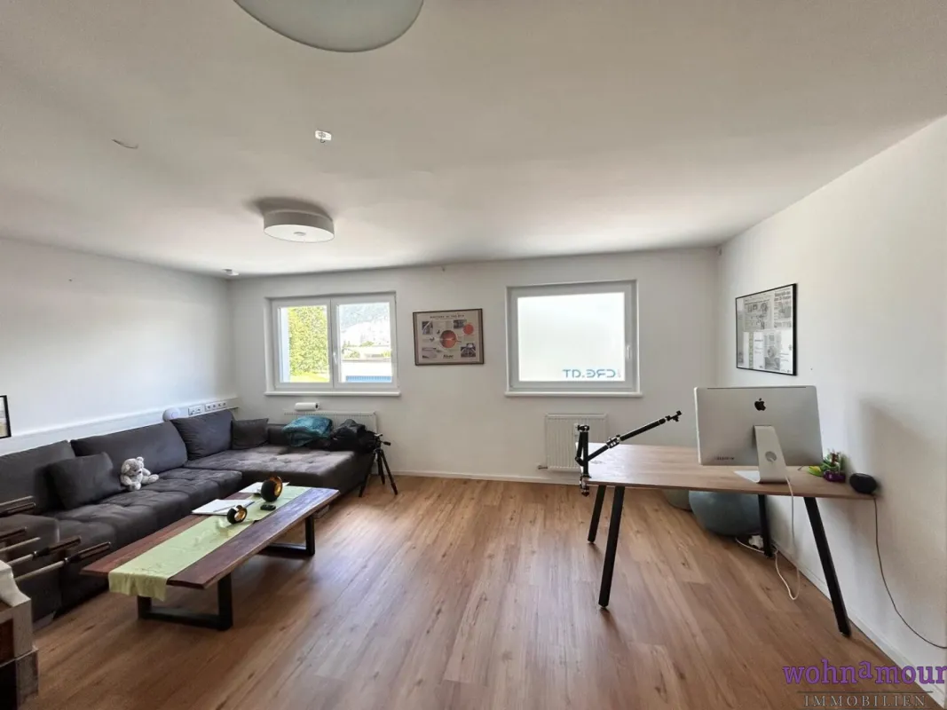 Moderne Büroräumlichkeiten zur Untermiete in Kematen – flexibel nutzbar ab 38 m² - Bild 1