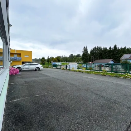 Großzügige Büroeinheit über zwei Etagen mit moderner Ausstattung in Pinsdorf zu mieten! - Bild 2