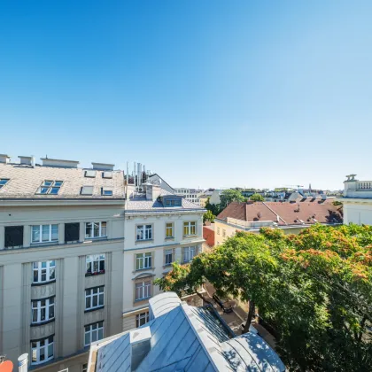 WOHNEN MITTEN IM VIERTEN - Urbane Lebensqualität in Zentrumsnähe - Großzügige Maisonette-Wohnung - Moderne Ausstattung - Bild 3