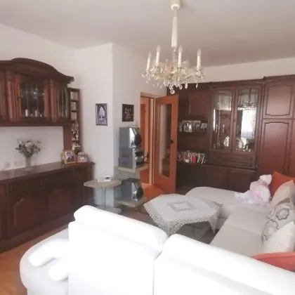 Leistbares Eigentum im Grünen: 2-Zimmer-Wohnung mit Loggia und Stellplatz! - Bild 3
