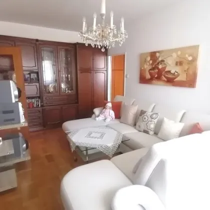 Leistbares Eigentum im Grünen: 2-Zimmer-Wohnung mit Loggia und Stellplatz! - Bild 2
