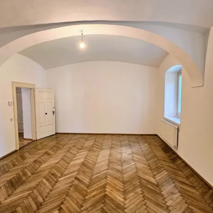 Stilvolle Büroflächen in historischem Altbau! - Bild 2