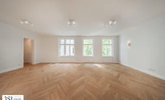 Wohnung nach Maß - von der Idee bis zum Einzug
