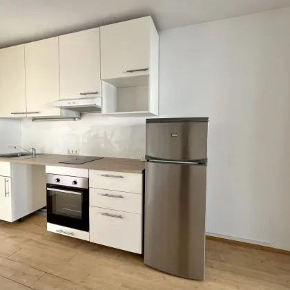 Vermietete Single-Wohnung in absoluter Ruhelage mit Grünblick - Bild 3