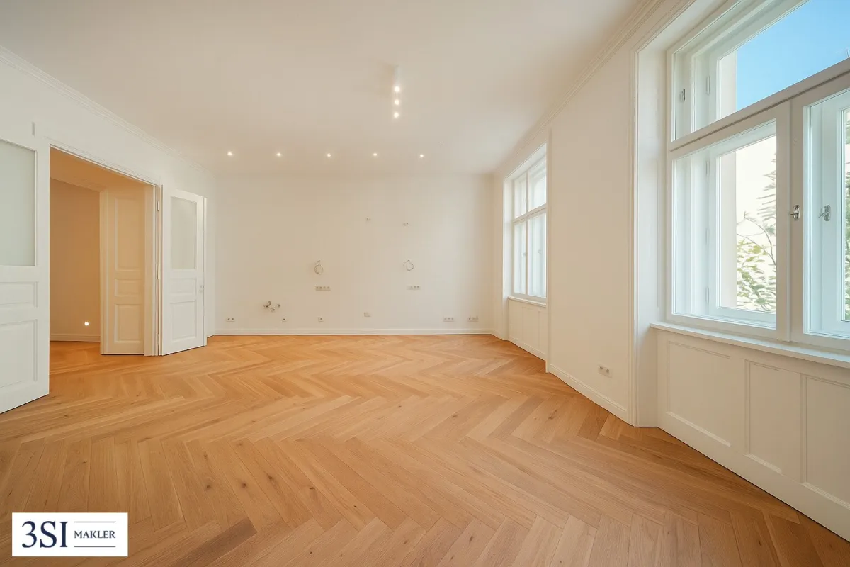 Wohnunikat nach Ihren Wünschen - von der Idee bis zum Einzug - Bild 1