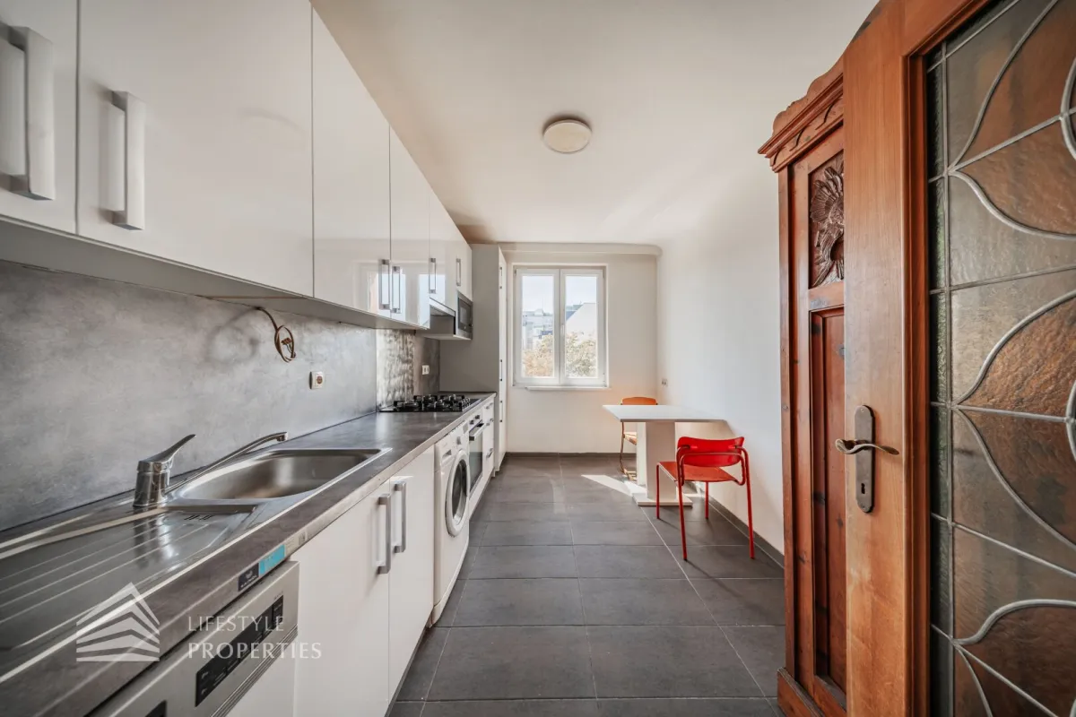 Charmante Garconniere, Nähe Matzleinsdorfer Platz - Bild 1